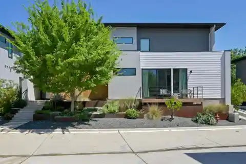 The Best of Modern Living in Exclusive Milam Grove