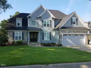 Thoughtfully Upgraded Home