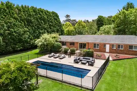 Ultimate Lifestyle Retreat