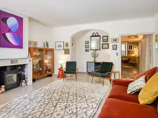 Carefully Renovated Provencal Gem