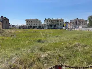 Property in a Prime Location with a View of the Baltic Sea