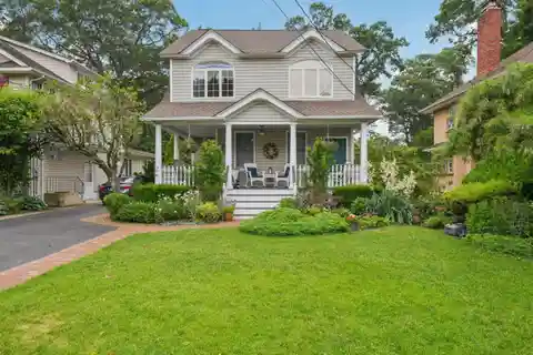 Spacious and Versatile Home