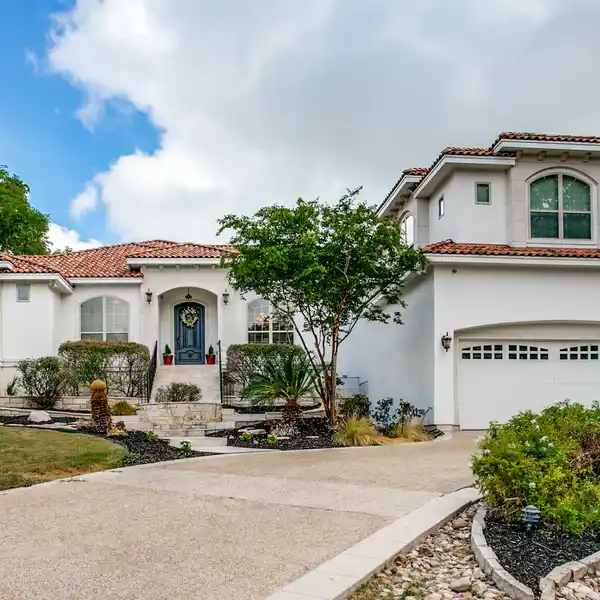 MODERN MEDITERRANEAN  MASTERPIECE