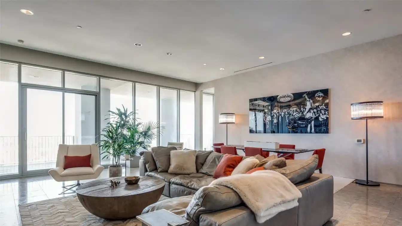Residential