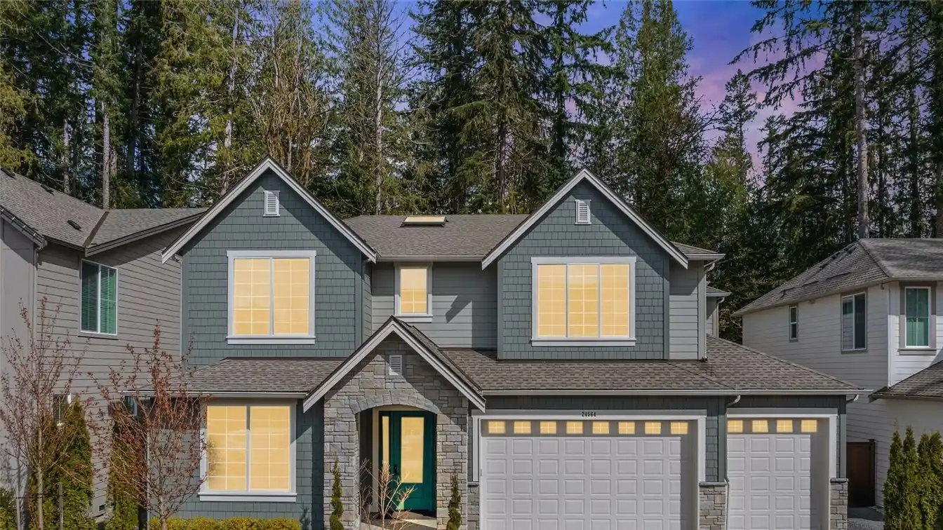 Rare Murray Franklyn Resale in Coveted Kensington Enclave