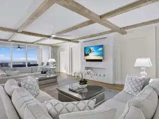 Exceptional Living in Kalea Bay