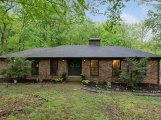 Recently Upgraded Home in the Trees