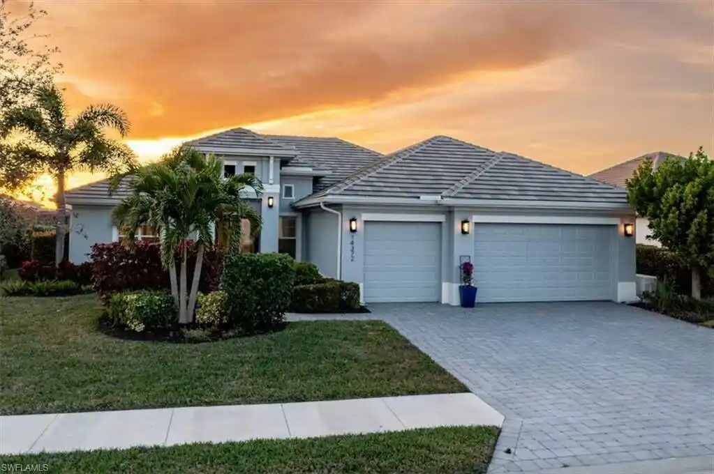 Exceptional Home on an Oversized Lot