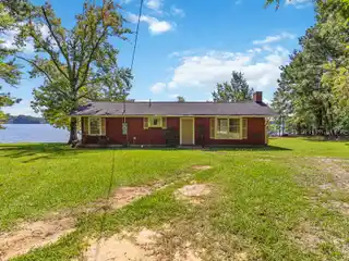 Deep Water Paradise on the Main Channel