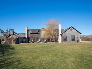 Grand Living Sagaponack Home