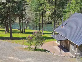20-Acre Property in a Gated Community
