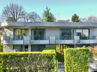 High Quality Home in Quiet and Sunny Location