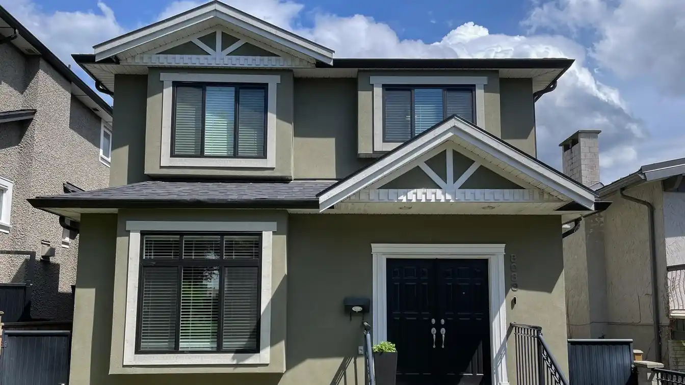 Move-in Ready Home in Prime Marpole
