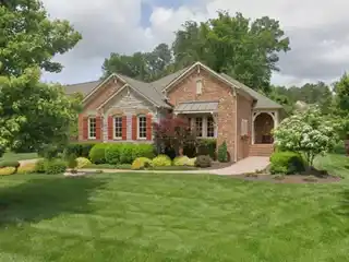 Maintenance-free Living in Kinloch