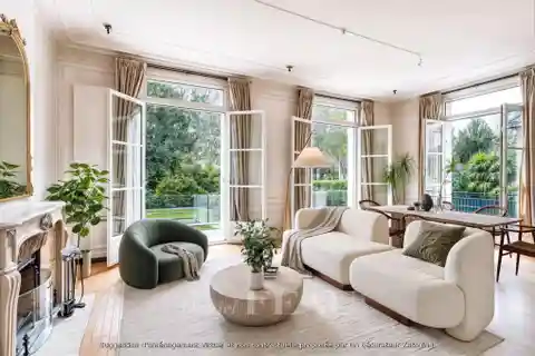 Superb Private Mansion