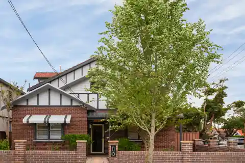 Substantial Grand Family Residence with Timeless Elegance