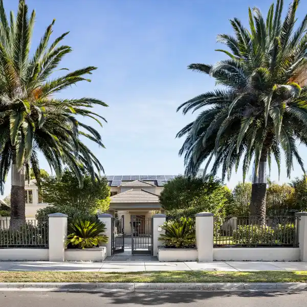 SANDRINGHAM LANDMARK