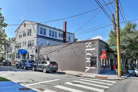 Commercial Sale