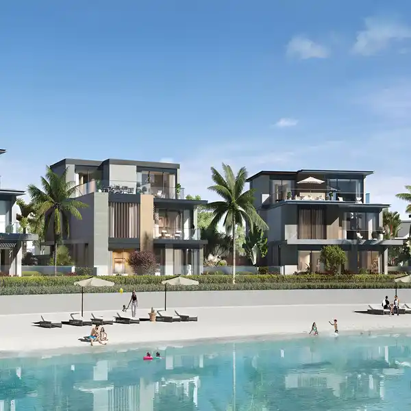 PREMIUM VILLA IN AN EXCLUSIVE GATED ENCLAVE