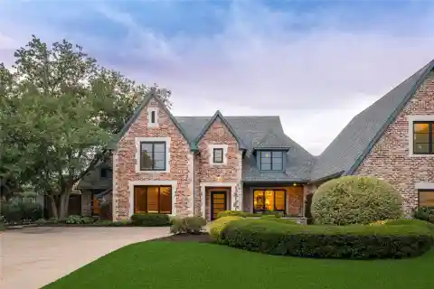 Timeless Design with Modern Comfort
