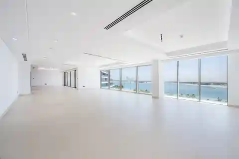 Luxurious Living in the W Residences