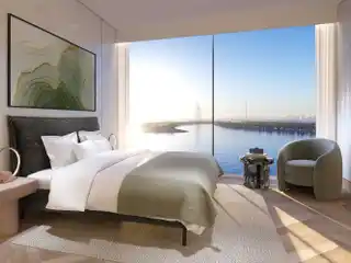 Duplex Sky Villa in the Prestigious Six Senses Residences