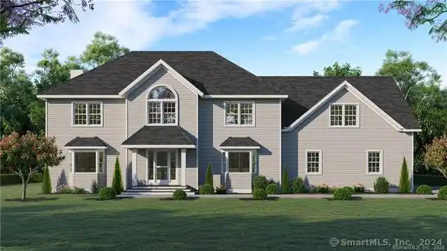 To Be Built Five Bedroom Home in an Ideal Enclave