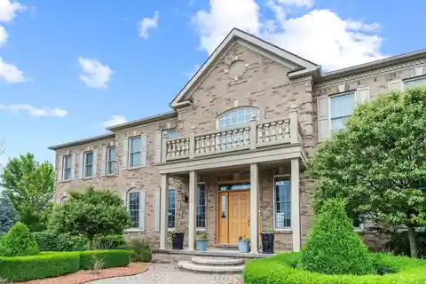 Prestigious Estate with Stunning Outdoor Spaces