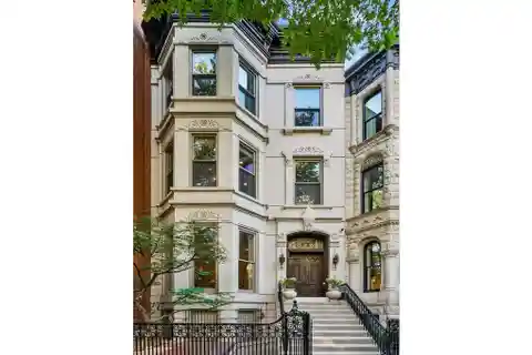 Limestone Residence with Terraces and Private Sanctuary