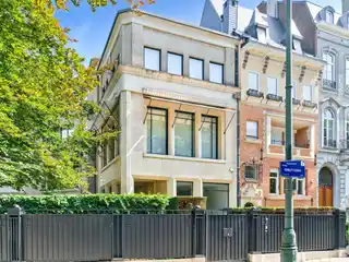 Stylish Duplex Flat