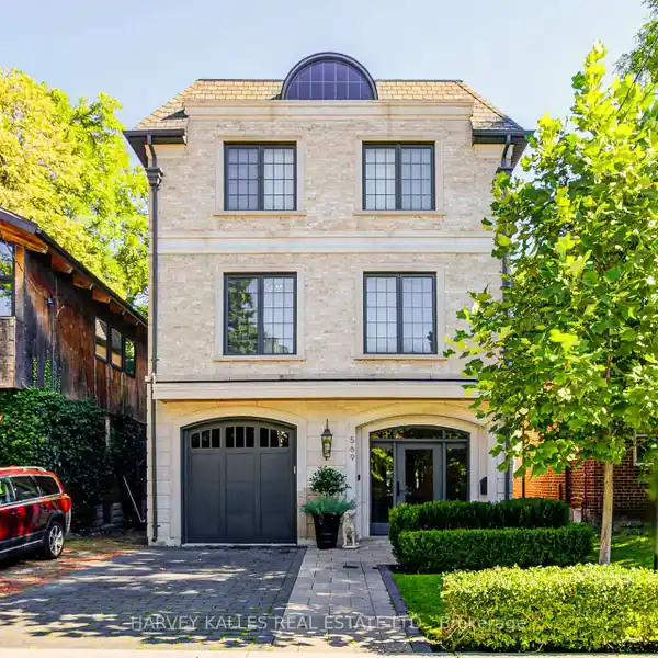 Residential