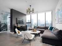 TWO-STOREY LUXURY PENTHOUSE