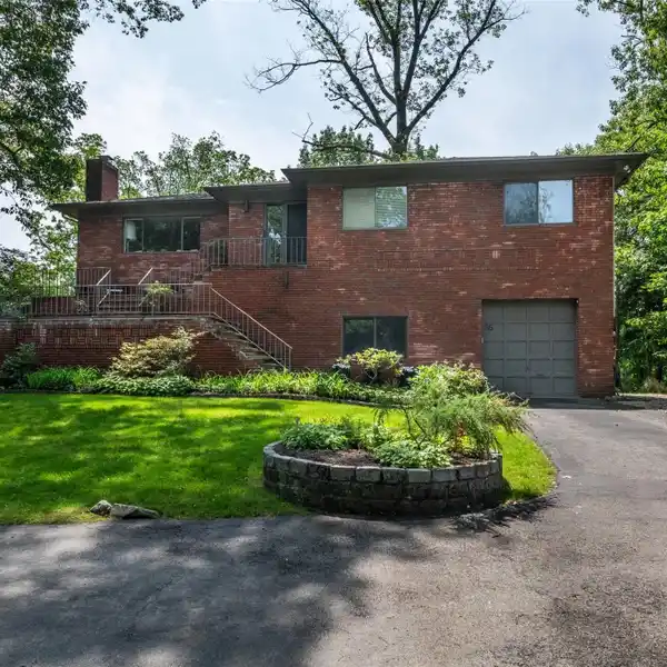 BEAUTIFULLY RENOVATED RANCH-STYLE HOME