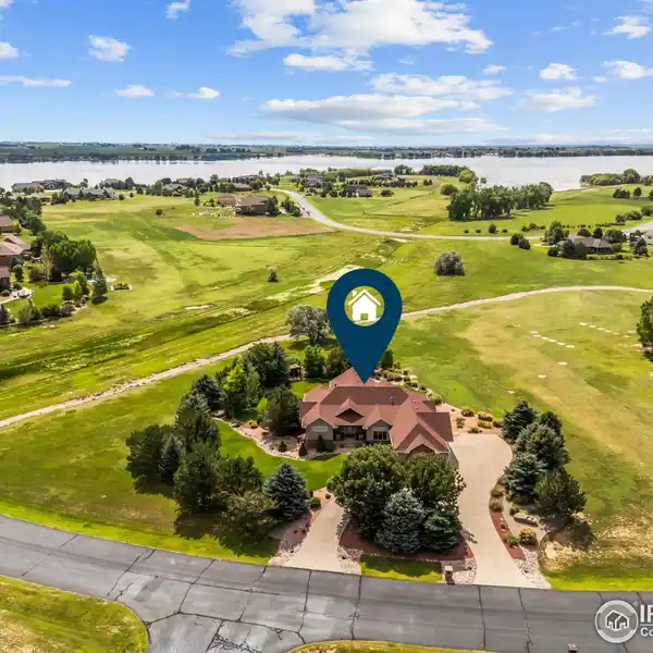 STUNNING RANCH WITH WALKOUT BASEMENT