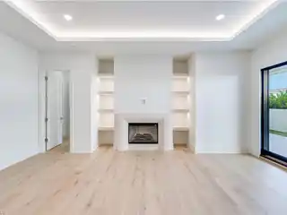 Modern Luxury at the New Stella Naples