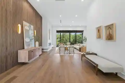 Newly Constructed Custom Residence