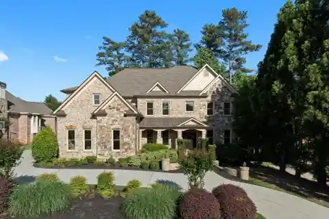 Stunning Luxury Home
