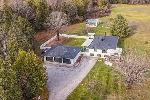 Nearly 25 Acres of Natural Beauty