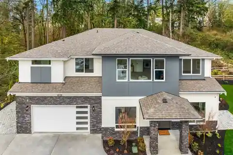 Exceptional Home with Sophisticated Design