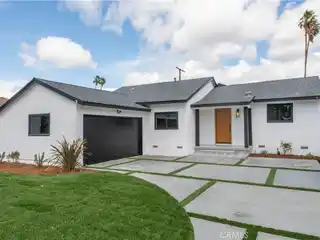 Stunning Renovated Home in Tarzana