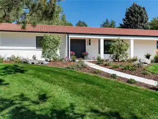 Move-In Ready Ranch-Style Home