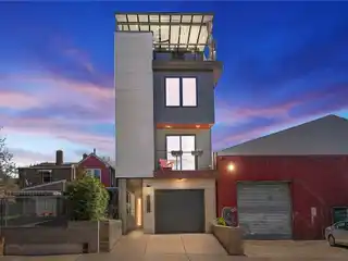 Architect Designed Home in Unbeatable Location