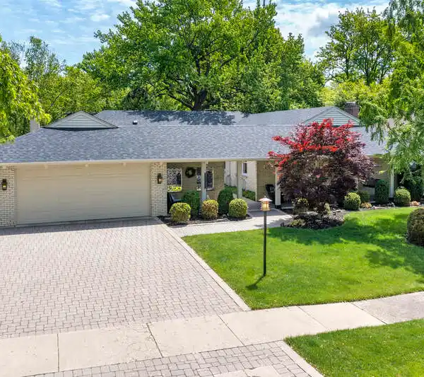 PICTURE PERFECT ALL-BRICK RANCH