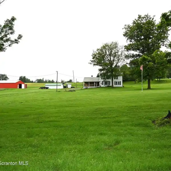 83-PLUS ACRES WITH WIDE-OPEN POTENTIAL