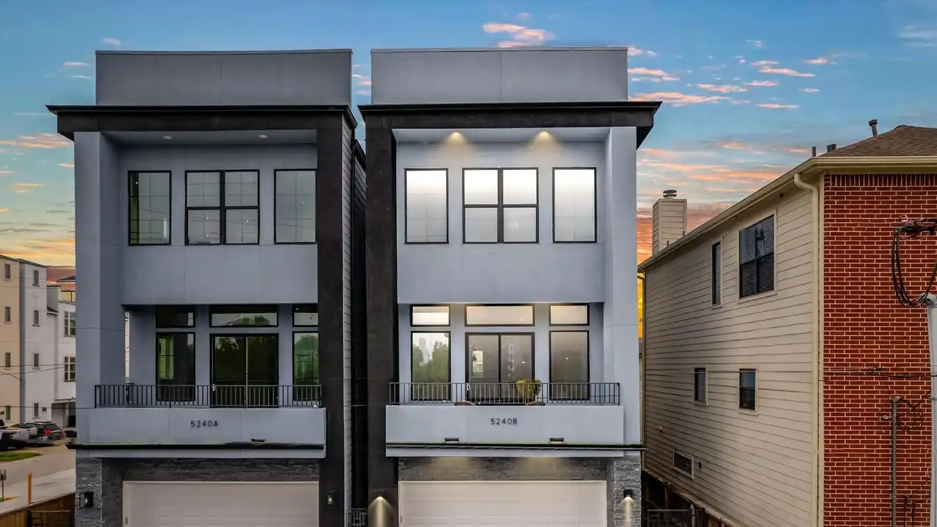 Impressive Home with High-end Finishes