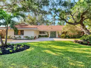 Mid-century Modern Home on a Gorgeous Oversized Lot