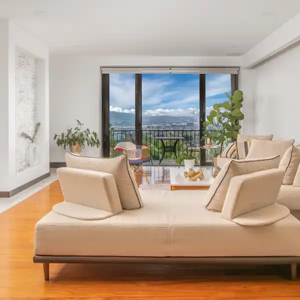 SYNTAGMA APARTMENT AT JABONCILLOS 