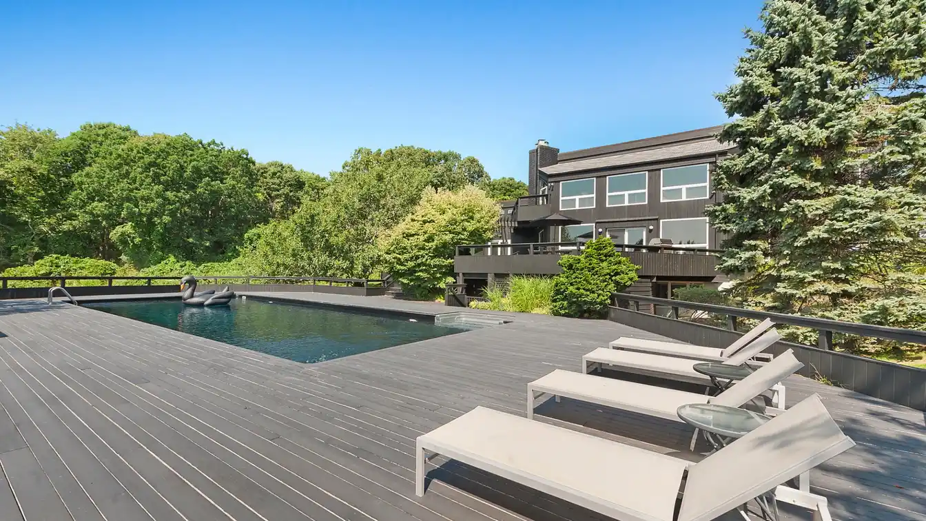 Stylish New Montauk Rental