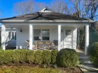 Charming Southampton Retreat Steps from Beach