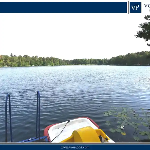 FANTASTIC LAKE PROPERTY